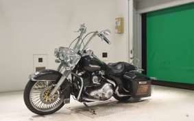 HARLEY FLHRS 1450 2004