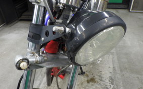 HONDA FTR223 1994 MC34