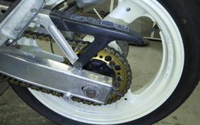 KAWASAKI GPZ400F 1987 ZX400A