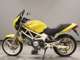 Фото Honda VTR 250 2000 с японского аукциона
