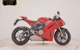 DUCATI PANIGALE V4 S 2026