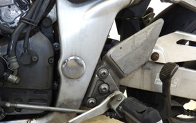 SUZUKI BANDIT 1200 S 2003 GV77A