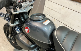 HONDA MONKEY 125 JB03