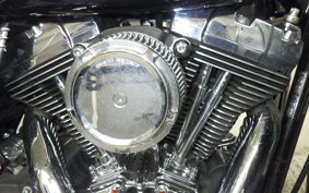 HARLEY FLHTC 1580 2009