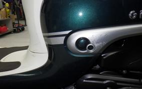 HONDA GIORNO 3 2025 AF77