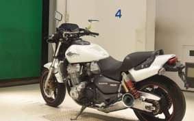 HONDA X4 LD 2001 SC38