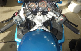 KAWASAKI ZZ-R250 EX250H