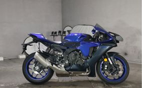 YAMAHA YZF-R1 2023 RN65J