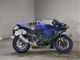 Фото Yamaha YZF-R1 2023 с японского аукциона