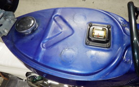 HONDA C90 SUPER CUB 2014 HA02