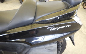 YAMAHA MAJESTY 400 Gen.2 2015 SH06J