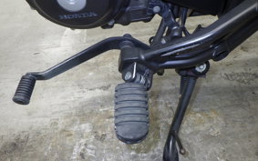 HONDA REBEL 250 A MC49