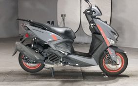 YAMAHA CYGNUS GRIF ASU SEJ4J
