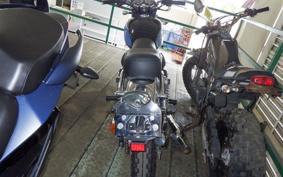 KAWASAKI ESTRELLA 2005 BJ250A