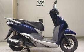 HONDA LEAD 125 2018 JF45