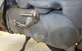 SUZUKI LET's 4 CA45A