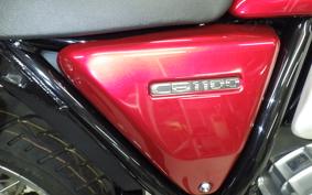 HONDA CB1100 EX ABS 2022 SC65