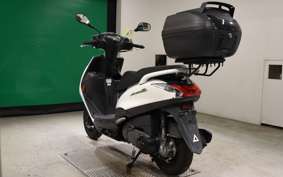 YAMAHA AXIS 125 Z 1992 SED7J