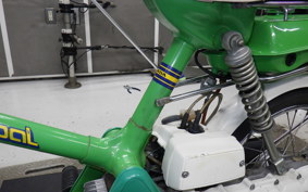 HONDA ROAD PAL NC50