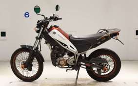 YAMAHA TRICKER Gen.3 DG32J