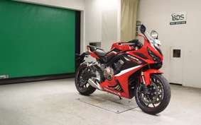 HONDA CBR650R 2022 RH03