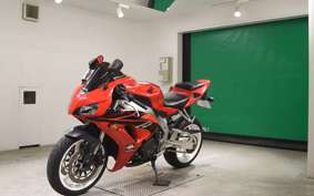 HONDA CBR1000RR 2007 SC57