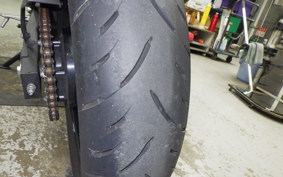 KAWASAKI NINJA 400 2022 EX400L