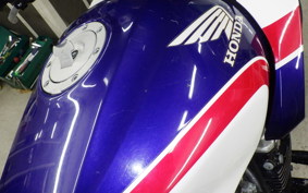 HONDA CB400 SUPER BOLDOR VTEC 2007 NC39