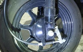 HONDA TACT Basket 1995 AF79
