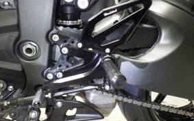KAWASAKI NINJA ZX-6R A 2024 ZX636J