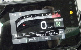 YAMAHA MT-07 AMT 2025 RM50J