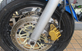 HONDA CB400SF 2019 NC42