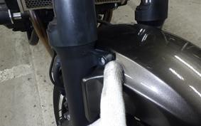 HONDA CB400SF GEN 4 A 2022 NC42