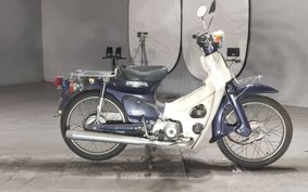 HONDA SUPER CUB50 C50