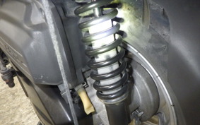 HONDA BENLY 50 2009 AA05