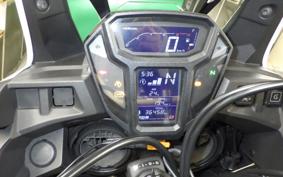 HONDA CRF1000L AFRICA TWIN DCT 2016 SD04