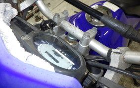 YAMAHA XTZ125 1980