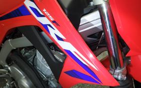 HONDA CRF125F JE03