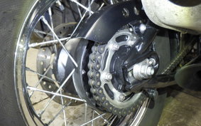 TRIUMPH BONNEVILLE SPEED 2021
