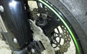 KAWASAKI ZX 10 NINJA R 2011