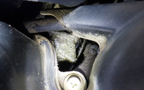 YAMAHA JOG POCHE SA08J