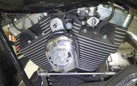 HARLEY FLHRS 1450 2004