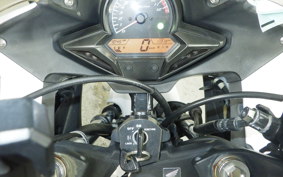HONDA CBR125R 2023 JC50