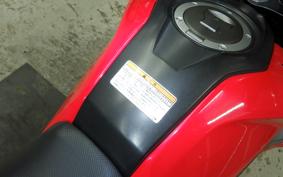 HONDA GROM JC61