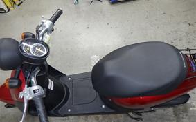 HONDA TODAY 2 AF67