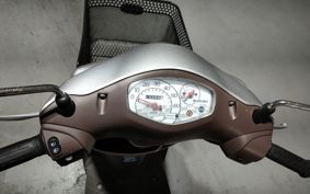 SUZUKI LET'S G CA4AA