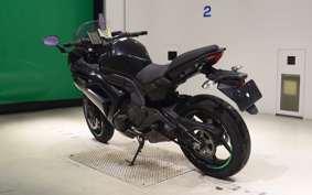 KAWASAKI NINJA 400 2015 EX400E