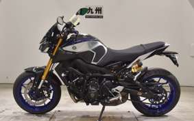 YAMAHA MT-09 ASP 2018 RN52J