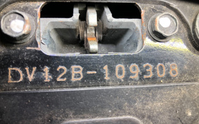 SUZUKI SU WISH  DV12B