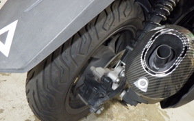 HONDA PCX 125 2020 JK05